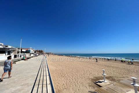 Leilighet i La Mata, Alicante, La Mata - € 149 000 | Ref: S89239 - foto 27